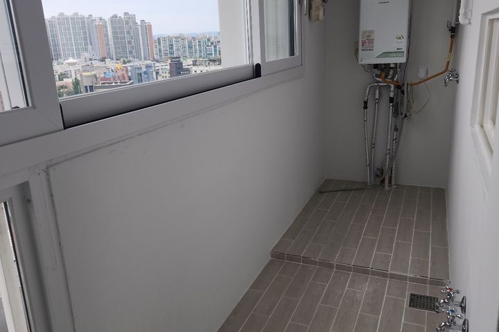 A comfortable and quiet house in Iksan 11th image