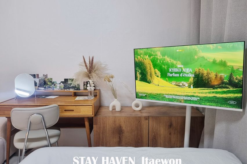 이태원역5분/3룸/단독