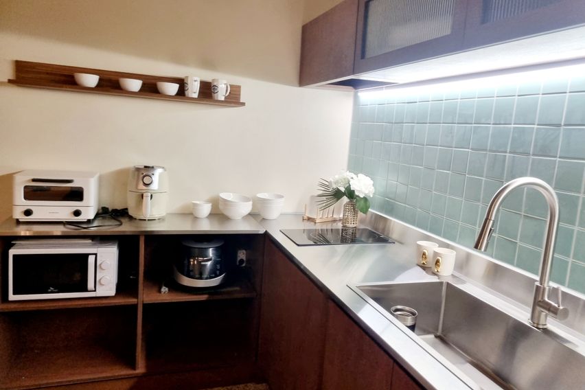 노량진예쁜원룸 2번째 이미지