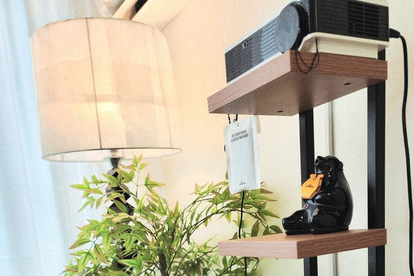 테헤란로 스테이