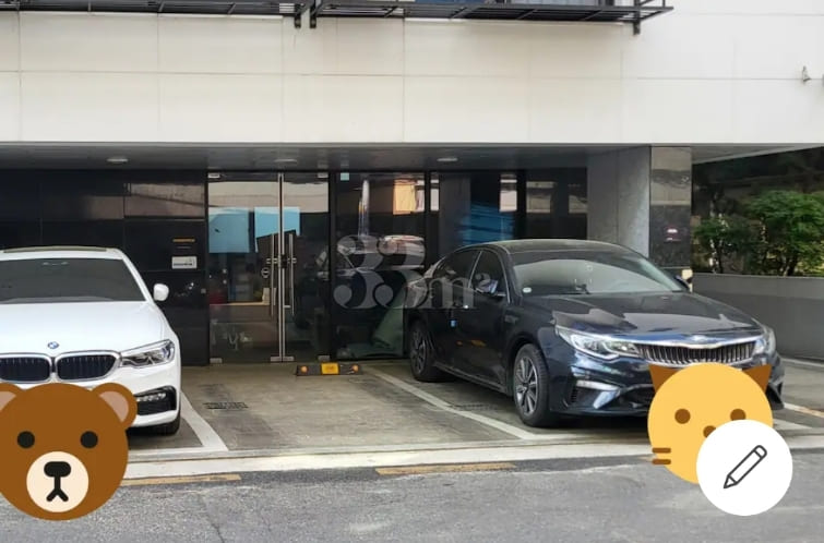 Sunny studio apartment near Songpa Station 15th image