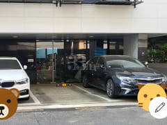 Sunny studio apartment near Songpa Station 15th image