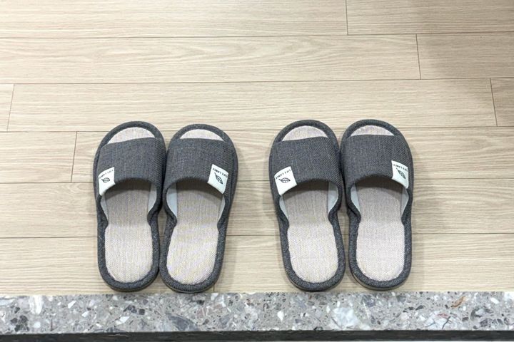 Yangyang Jukdo E7 Hotel 18th image