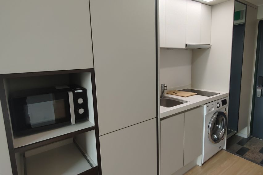 신대방역 신축 복층풀옵