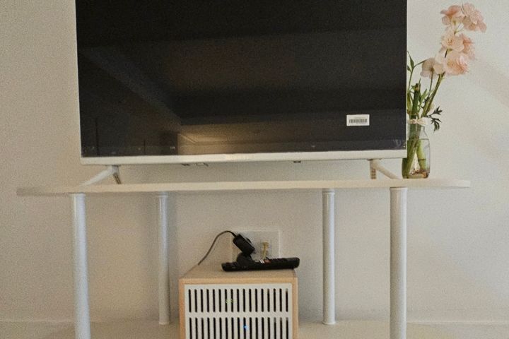 Ahyeon Station 1-minute terrace duplex office 9th image