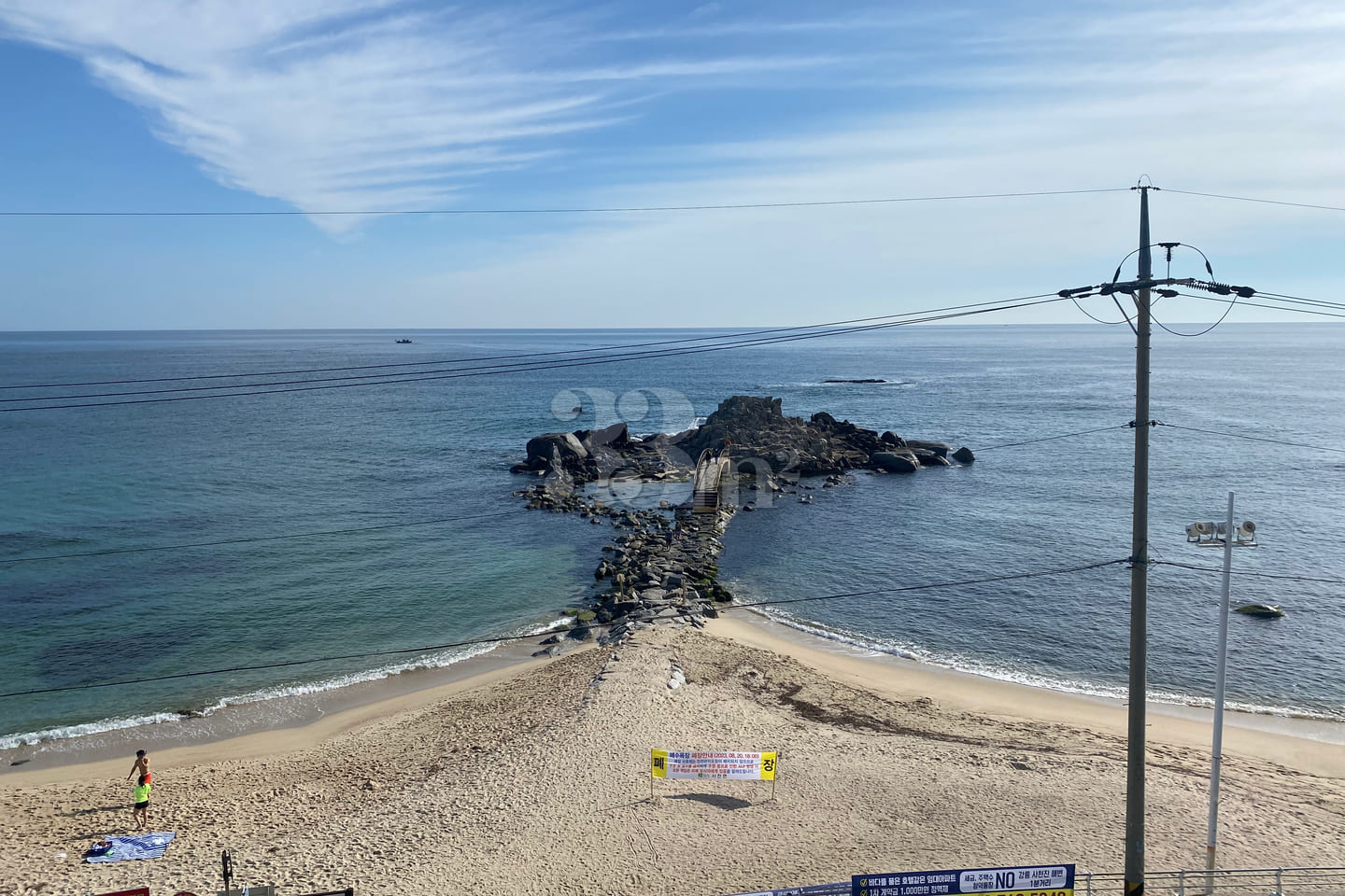 Gangneung Panorama Ocean View 5th image