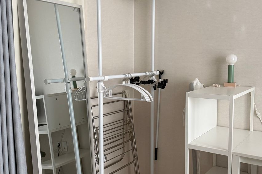 구의역7분 신축1.5룸