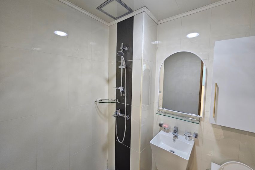 양재 모던하우스 