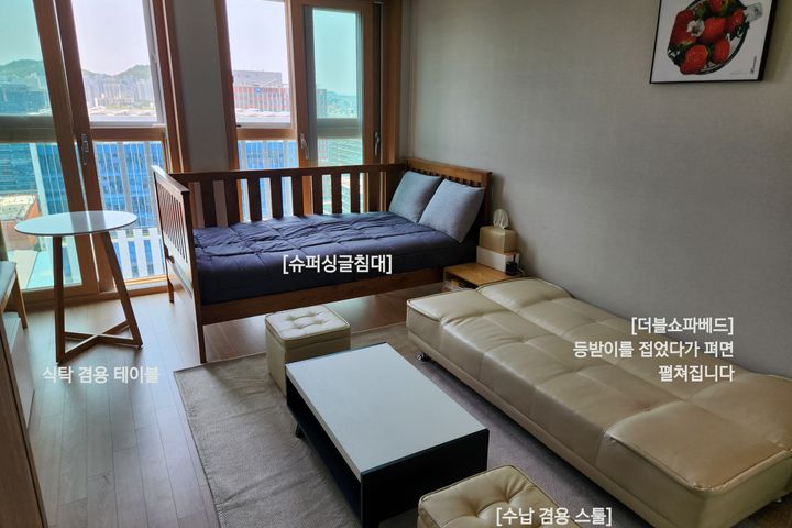 Gasan Station New High-Rise! New Discount 3th image