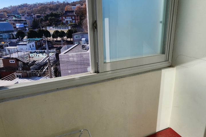 경복궁옆 풀옵션 10번째 이미지
