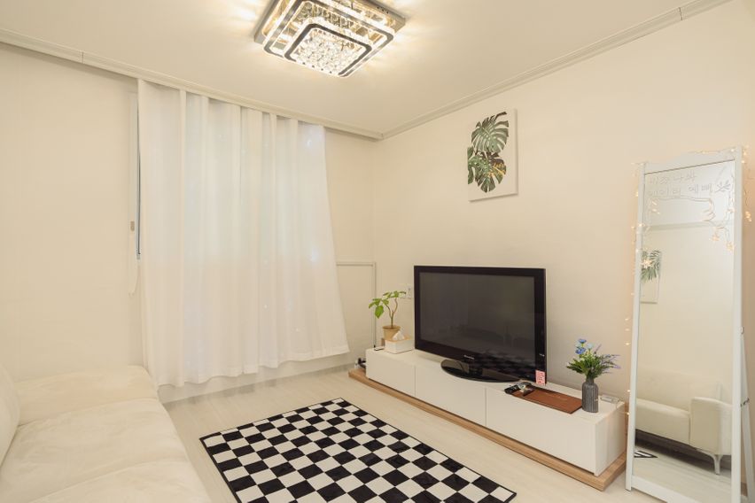 낙성대역2분 투룸 6인