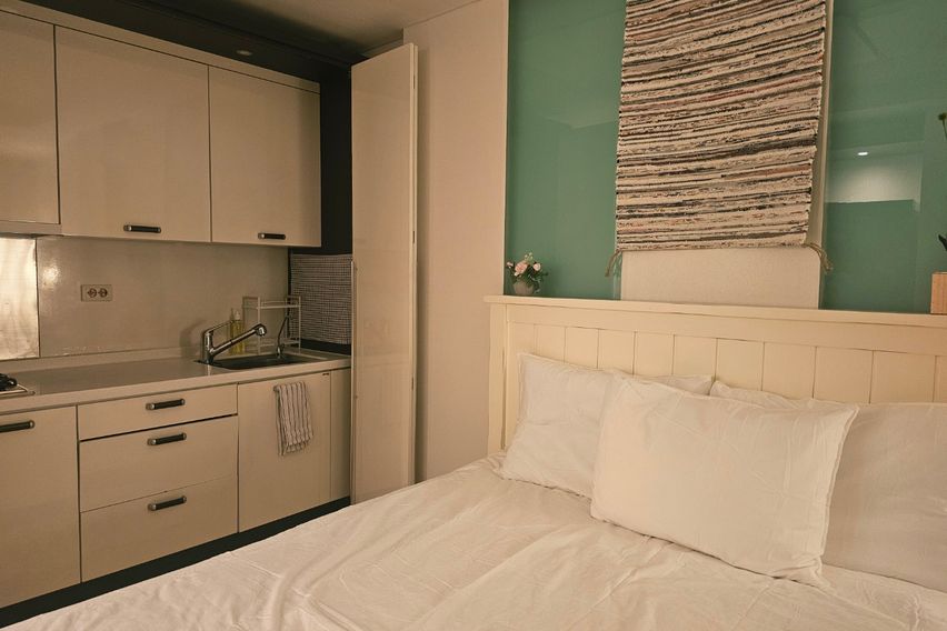 수서-대치❤삼성아산병원