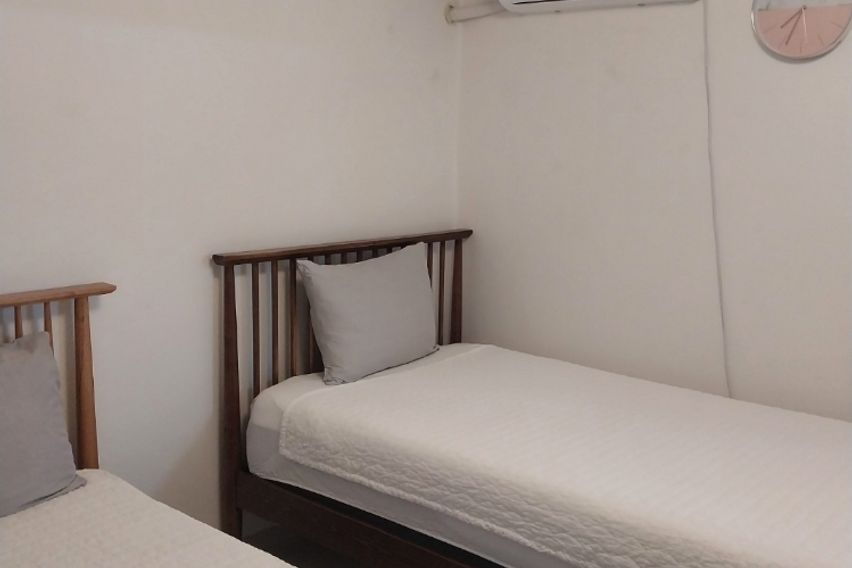 #9신촌홍대2룸4베드