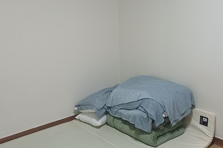 Newly built villa with a parking lot 13th image