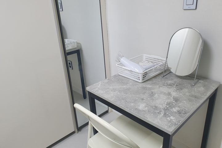 Two-room apartment near Ewha Womans Universit 14th image