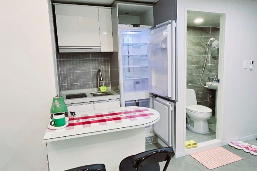 ♥️화정역 노을뷰108 9번째 이미지