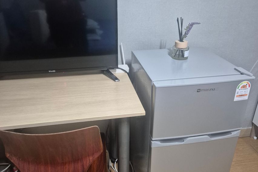 충대병원 1분 크루방 2번째 이미지