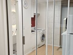 Cleanly Remodeled Room 12 4th image