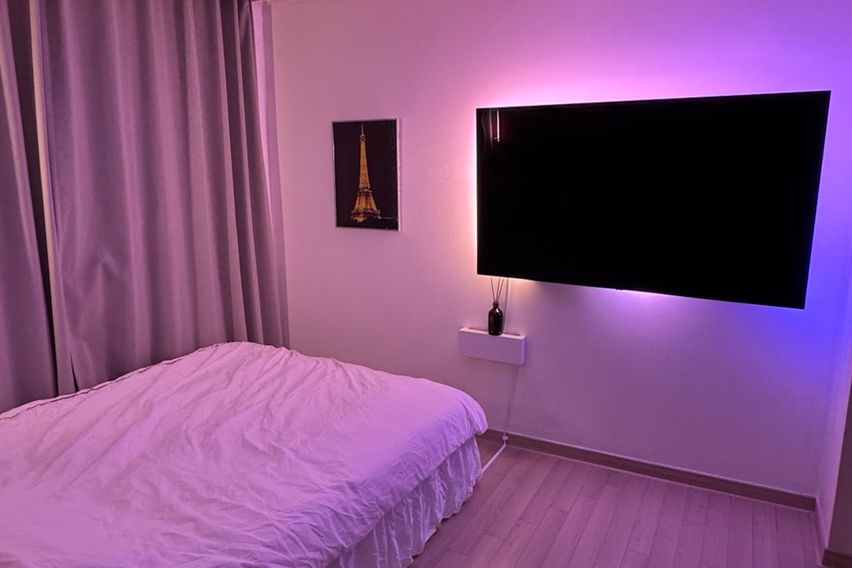 강남 신논현 분리형숙소