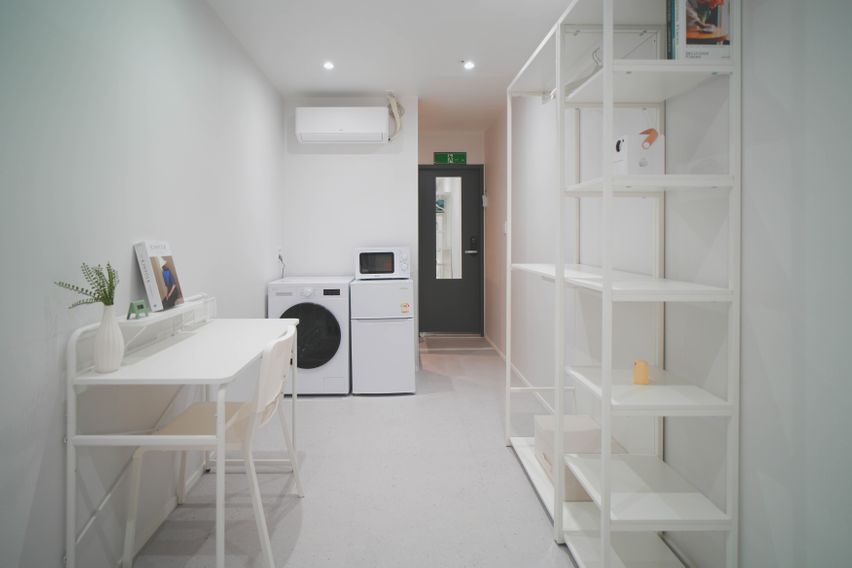 홍대합정 여성전용210 7번째 이미지