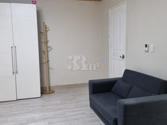 Neat Studio near Yongsan Station (Option 3) 2th image