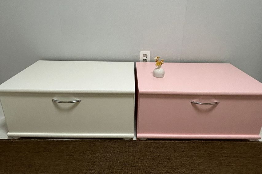 하나캐슬-신길운수차고지