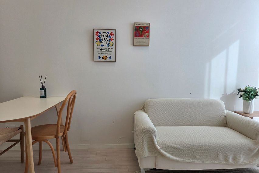 가산디지털 코지 복층 