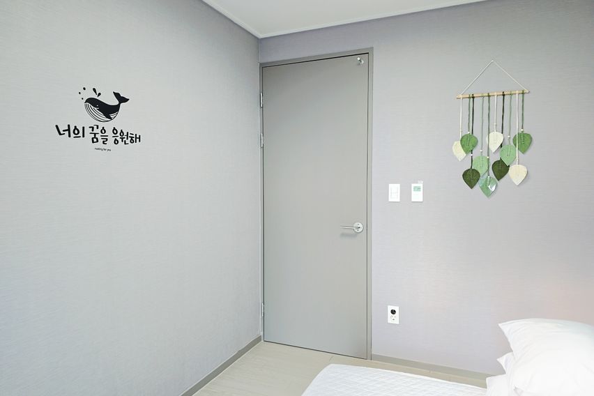 강릉4성급 레지던스호텔