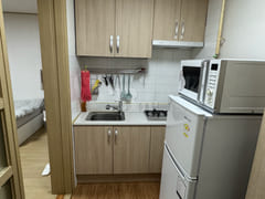 A Small Space in Seumusup 5th image