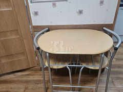 Studio Type C (Separated Bed and Dining Areas 2th image