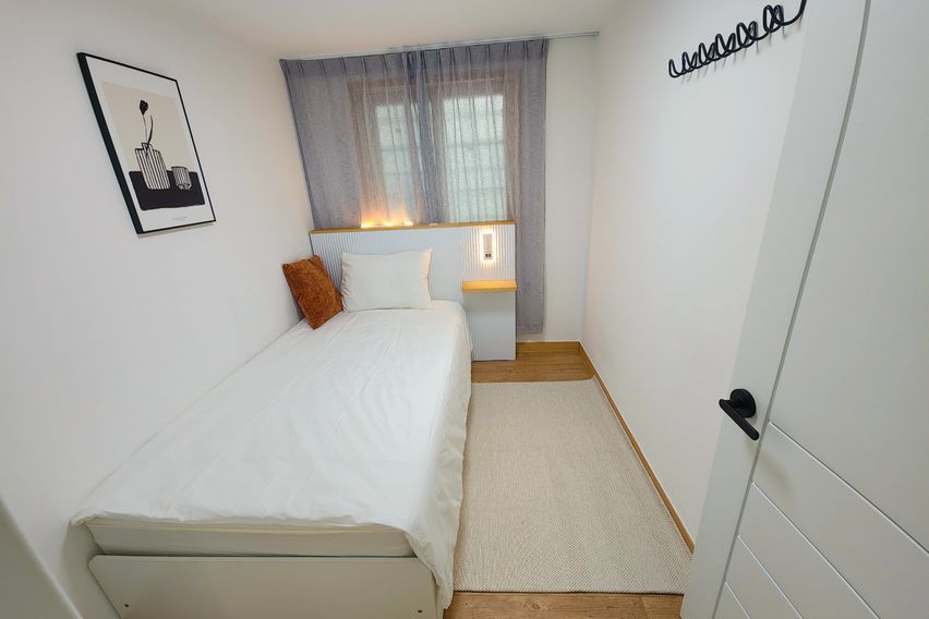 🌵성복역 투룸감성숙소