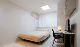 Newly opened, 9 minutes from Hongik Universit 2th image