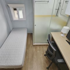 잠실삼전역 도보2분외창 방 이미지