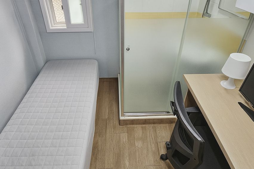 잠실삼전역 도보2분외창