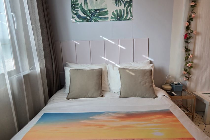 1호선 동암 도보 1분