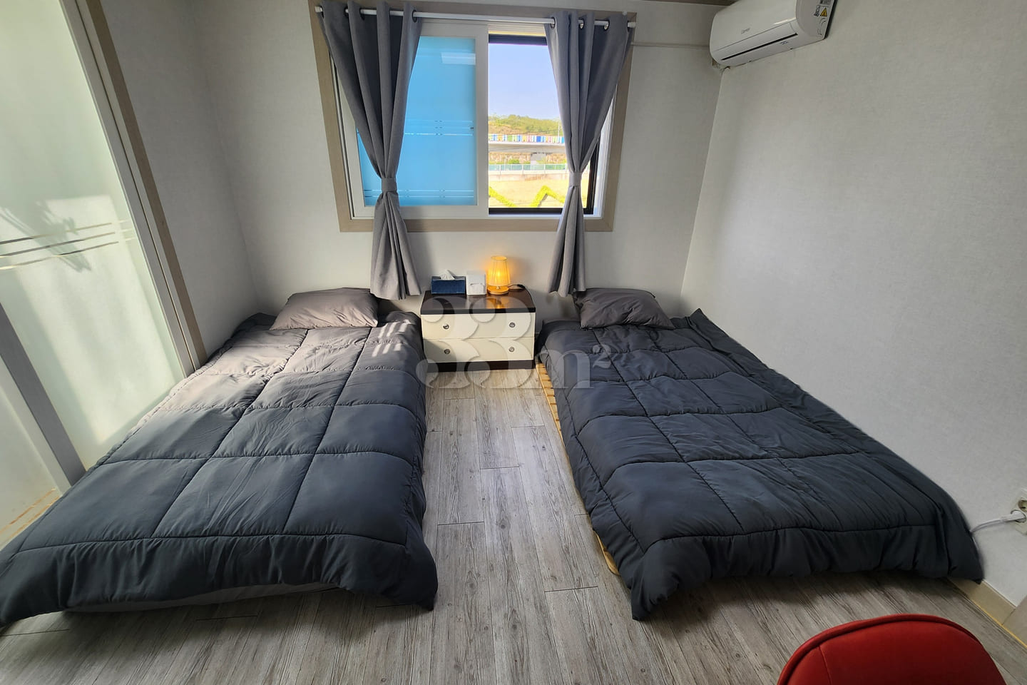 Gimcheon two-room short-term rental 2th image