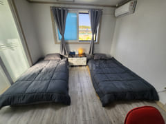 Gimcheon two-room short-term rental 2th image
