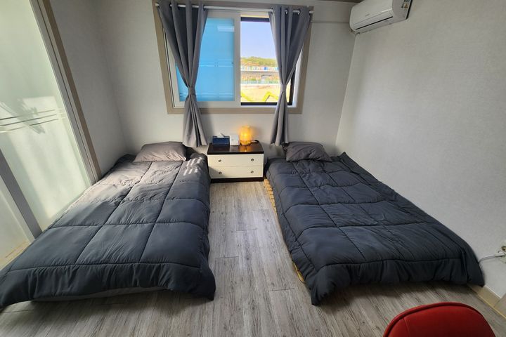 김천 투룸 단기임대 2번째 이미지