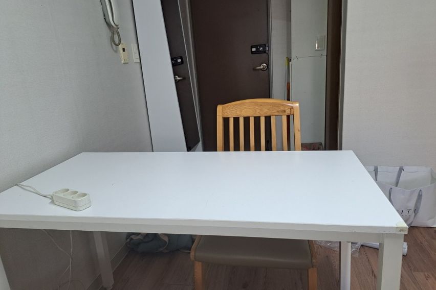 깨끗하고 저렴한 원룸 3번째 이미지