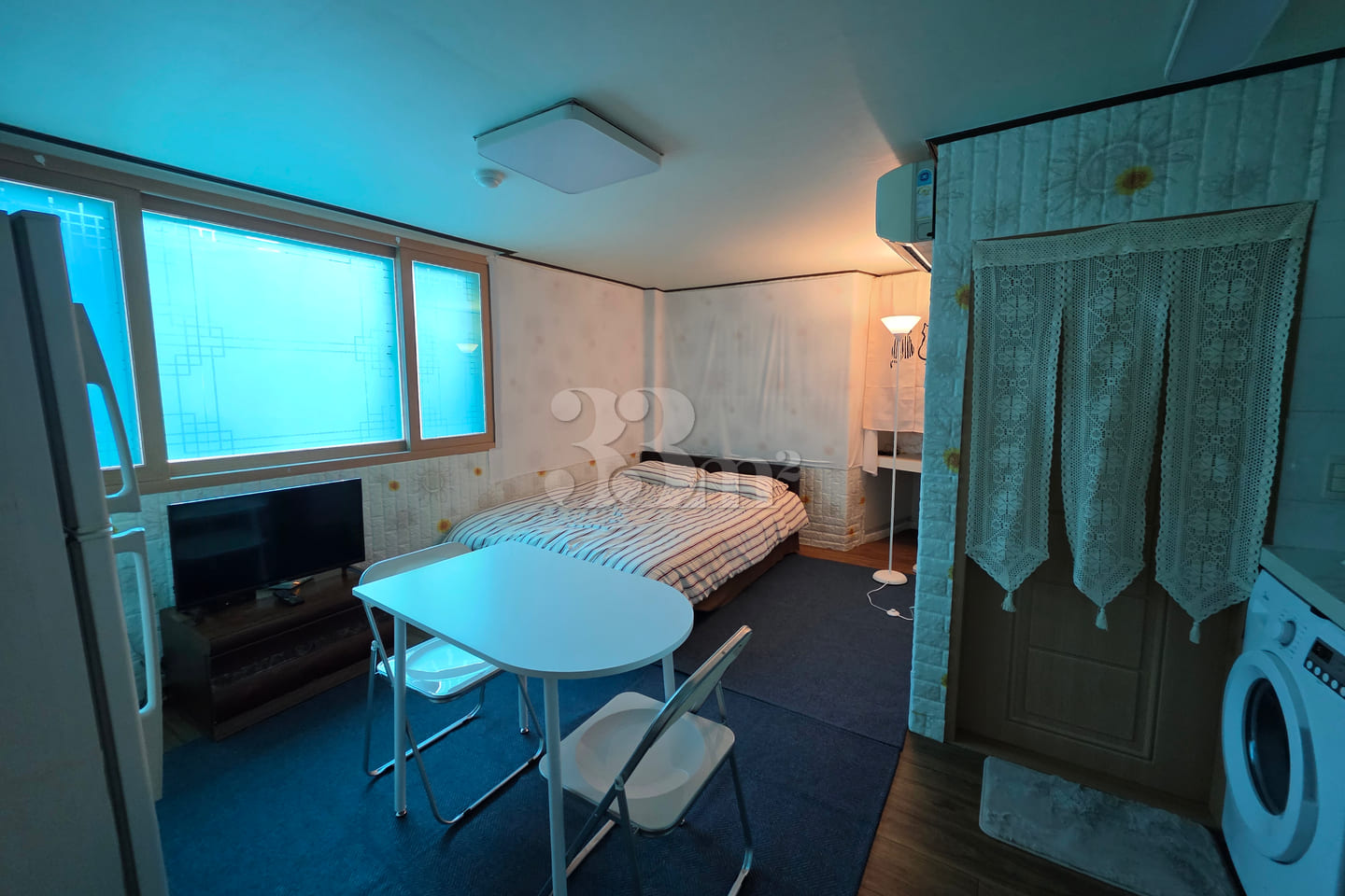 Studio apartment in a good location in Dongna 0th image