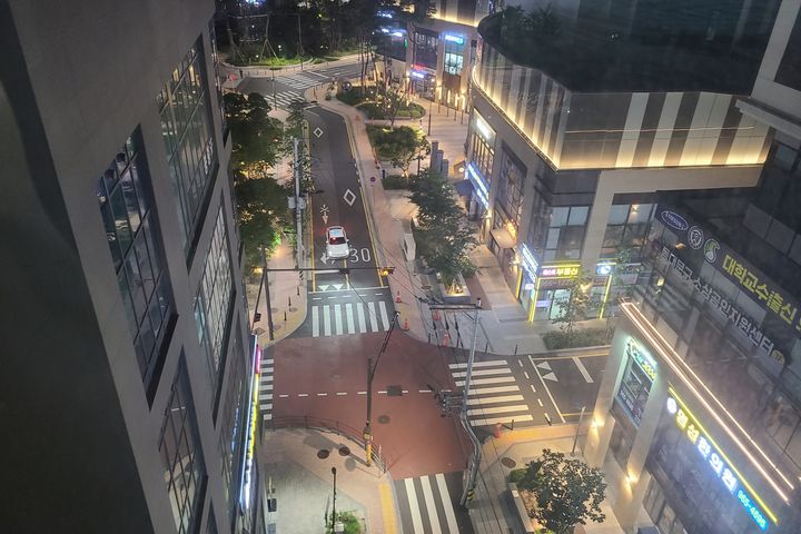 청량리역 초역세권 2룸 4번째 이미지