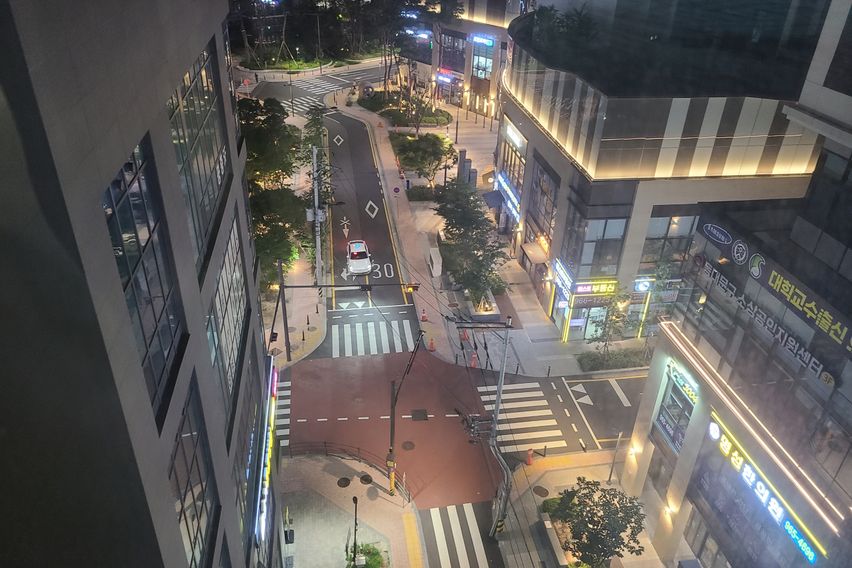 청량리역 초역세권 2룸