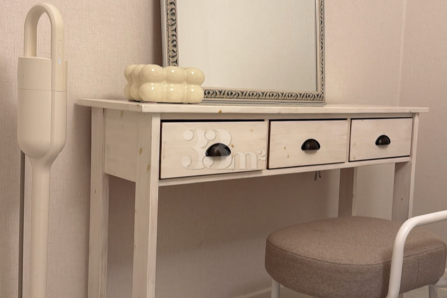 A comfortable 20-pyeong space that feels like 19th image
