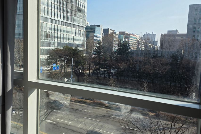 마두역5분,장항IC3분