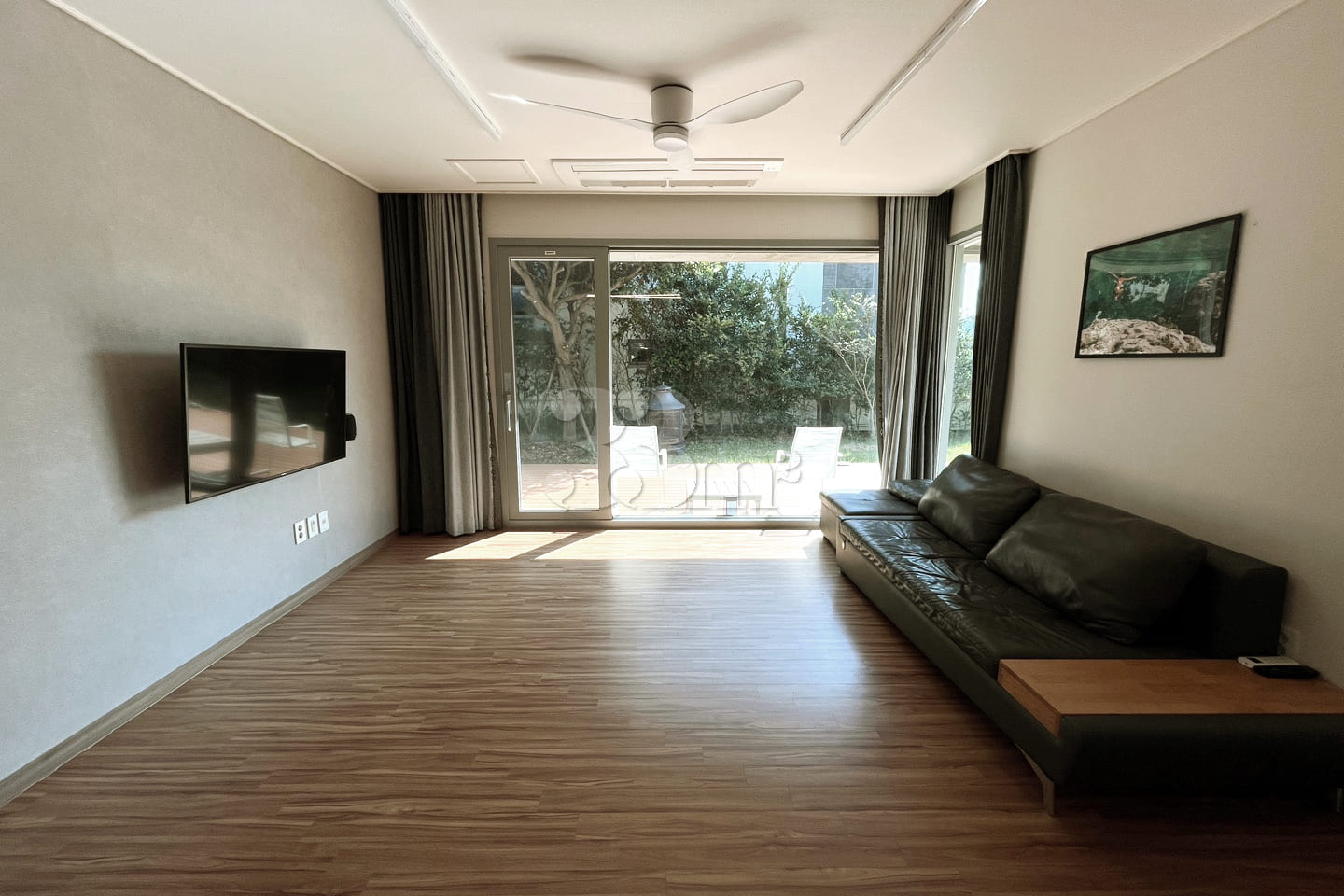 Jeju Modo 2 Private Pool Villa 9th image