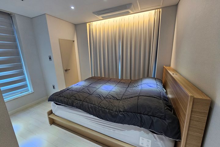 투룸 풀옵션 퀸침대2개 9번째 이미지