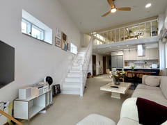 Mapo High-Rise Penthouse with a View 3th image