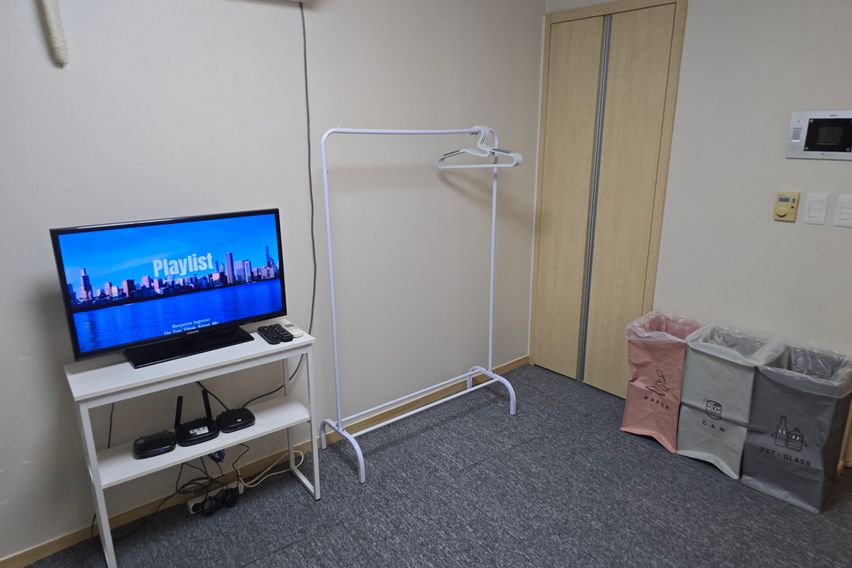 신도림역 초역세 통창뷰