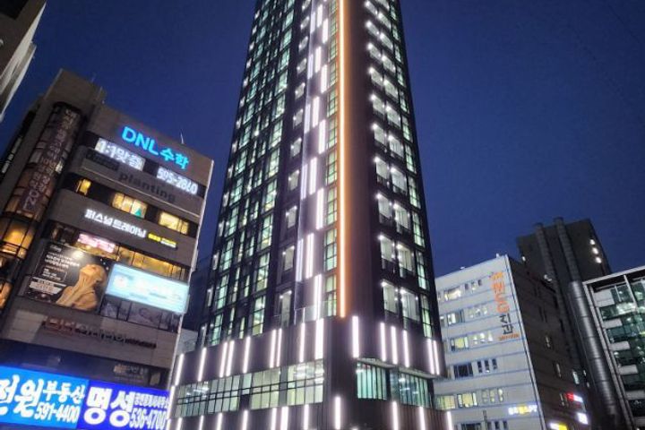 교대역 투룸 복층 18번째 이미지