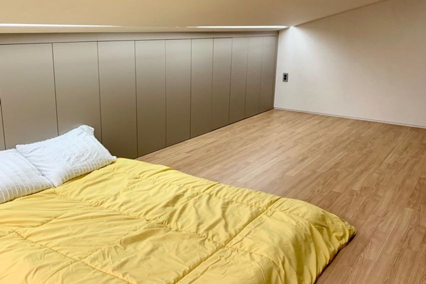 (서쪽감성)애견동반가능